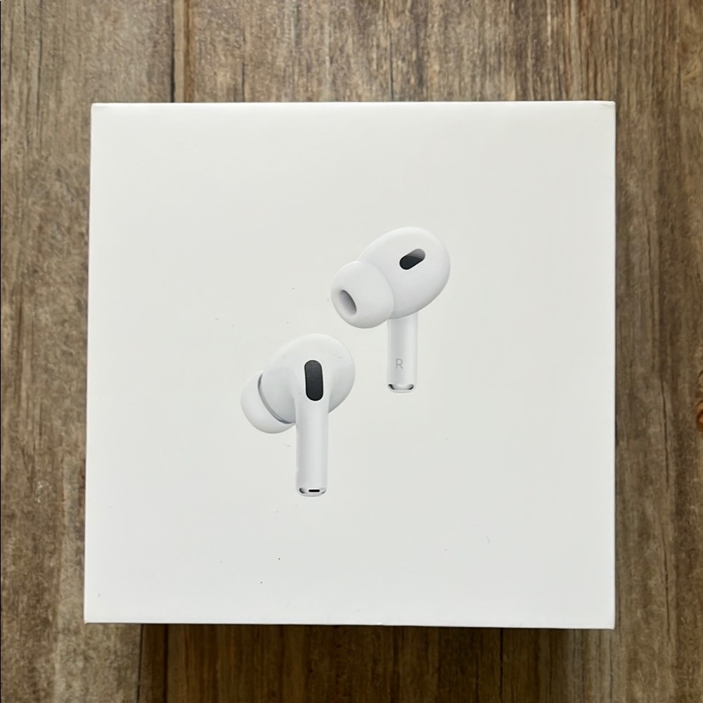 Apple AirPods Pro Wireless Earbuds 2 Gen